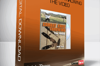 Ralph Thom – Combat Knife Throwing The Video