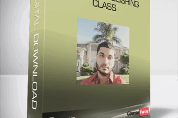 Raman – The Self Publishing Class
