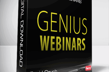Rapid Crush – Genius Webinars