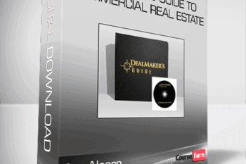 Ray Alcorn – Dealmakers Guide to Commercial Real Estate