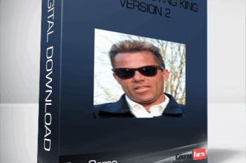 Ray Como – The House-Buying King Version 2