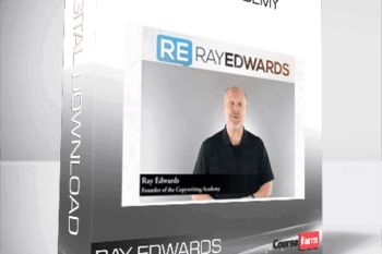 Ray Edwards – Copy Academy