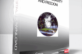 Raymon Grace – Choosing Prosperity and Freedom