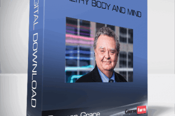 Raymon Grace – Healthy Body And Mind