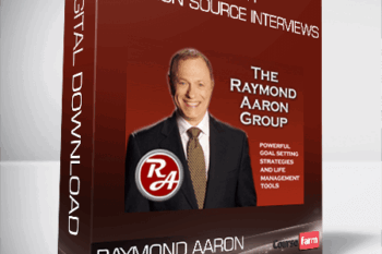 Raymond Aaron – Wealth Creation Source Interviews