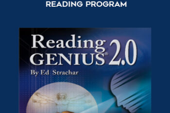 Reading Genius 2 0 – The Planets Most Powerful Reading Program