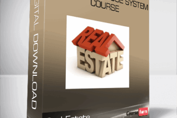 Real Estate – MEGA Open House System Course