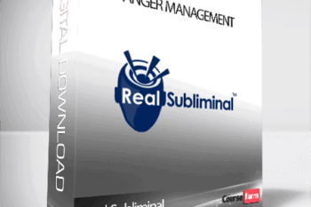 Real Subliminal – Anger Management