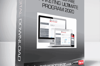 Realestaterainmaker – The Real Estate Marketing Ultimate Program 2020
