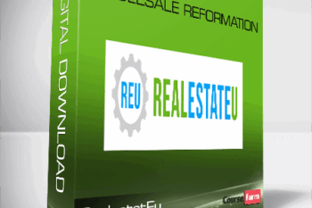 RealestatEu – Wholesale Reformation