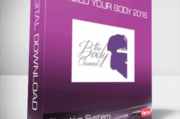 Rebuild Your Body 2016 – Digestive System
