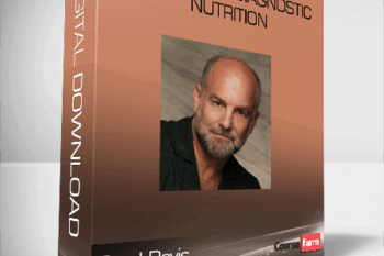 Reed Davis – Functional Diagnostic Nutrition