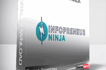 Regina Anaejionu – Infopreneur Ninja