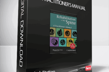 Rehabilitation of the Spine: A Practitioner’s Manual