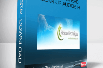 Release Technique – Special Teachers Clean-Up Audios H