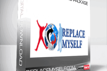 ReplaceMyself.com – Pro Outsourcing Package