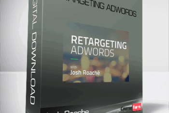 Retargeting AdWords – Josh Roache