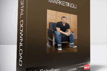Rich Schefren – MarketingU