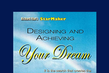 Richard Flint – Designing and Achieving Your Dream