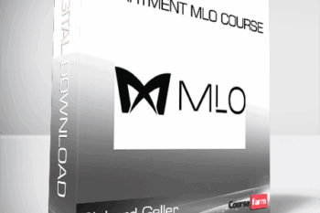 Richard Geller – Apartment MLO Course