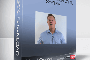 Richard Grannon – Silence The Inner Critic System