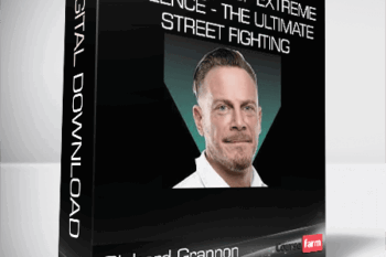 Richard Grannon – Six Seconds of Extreme Violence – The Ultimate STREET FIGHTING
