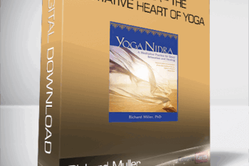 Richard Muller – Yoga Nidra – The Meditative Heart of Yoga