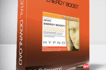 Rick Collingwood – Energy Boost