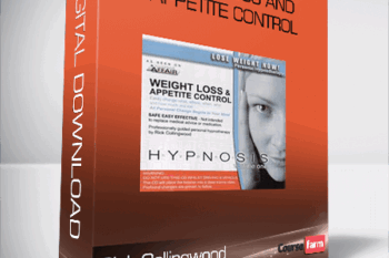 Rick Collingwood – Weight Loss and Appetite Control