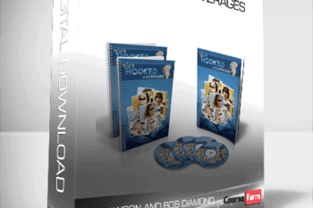 Rick Dawson and Bob Diamond – Hooked on Overages