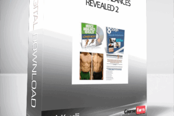 Rick Kaselji – Muscle Imbalances Revealed 2