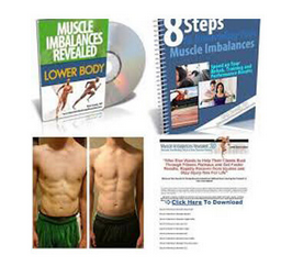 Rick Kaselji – Muscle Imbalances Revealed 2