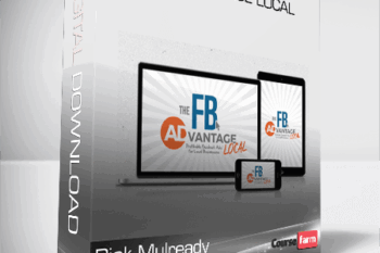 Rick Mulready – FB Advantage Local