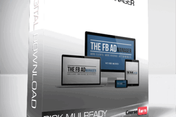 Rick Mulready – The Fb AdManager