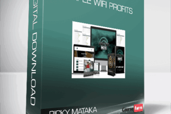 Ricky Mataka & Mike Balmaceda – Simple Wifi Profits