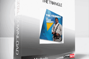 Rigan Machado – The Triangle