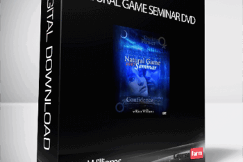 Rion Williams – Natural Game Seminar DVD