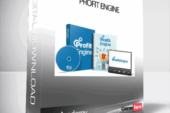 Rise Academy – Profit Engine
