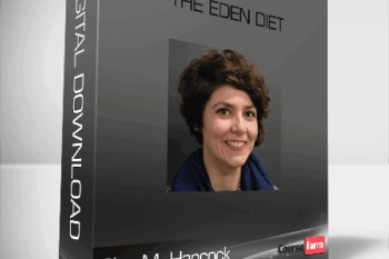 Rita M. Hancock – The Eden Diet