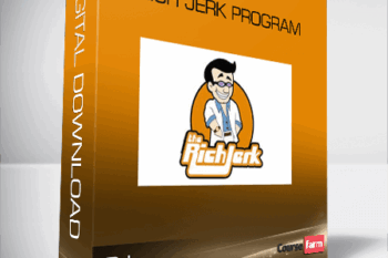 RJ – Rich Jerk Program