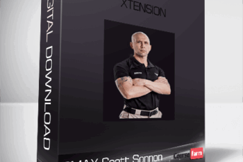 RMAX Scott Sonnon – Xtension