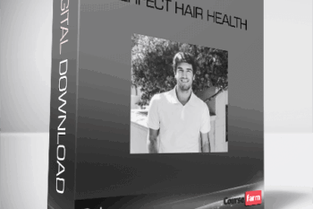 Rob – Perfect hair health
