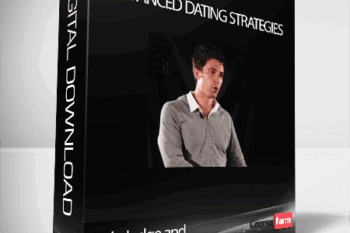 Rob Judge and Zack Bauer – Advanced Dating Strategies