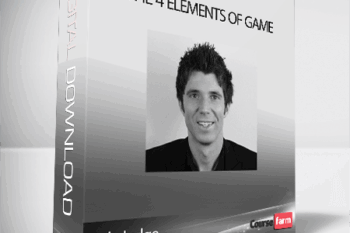 Rob Judge – The 4 elements of Game