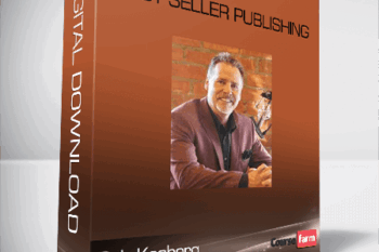 Rob Kosberg – Best Seller Publishing