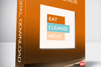 Rob Stuart – Eat Cleanse Move