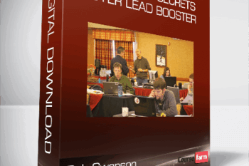 Rob Swanson – Seller List Secrets + Buyer Lead Booster