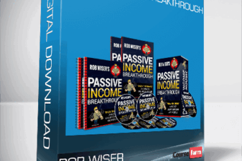 Rob Wiser – Passive Income Breakthrough