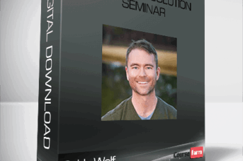 Robb Wolf – 2011 Paleo Solution Seminar