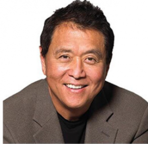 Robert Kiyosaki - Strategies for Creating a Rich Life